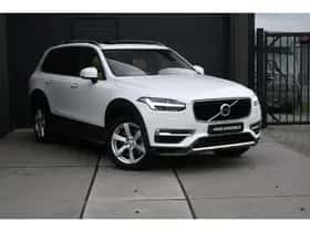 Volvo XC90 (2015) thumbnail 8