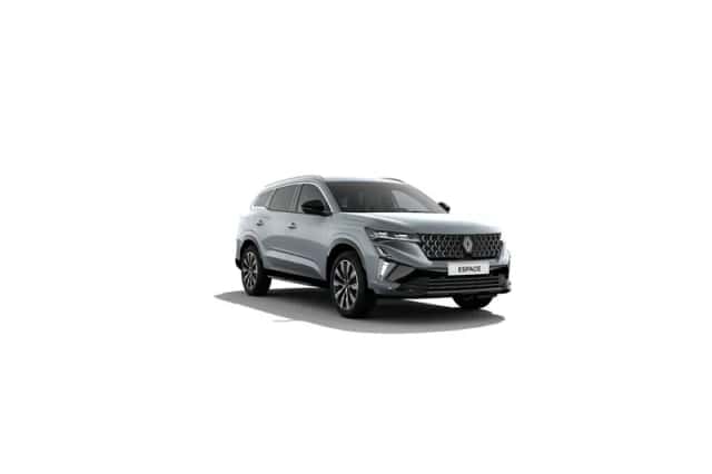 Renault Espace (2026) thumbnail 1