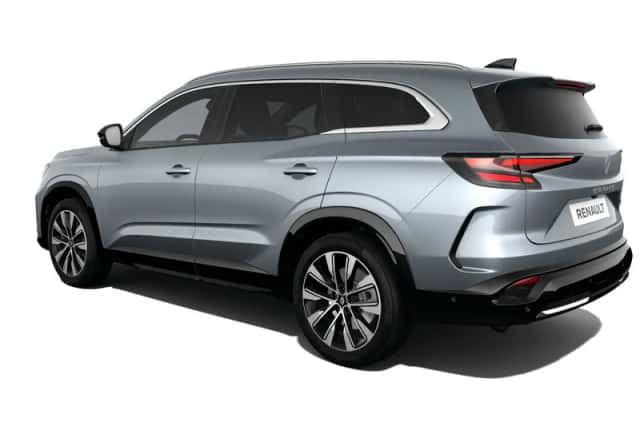 Renault Espace (2026) thumbnail 4