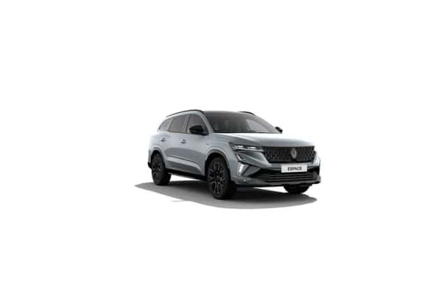 Renault Espace (2026) thumbnail 1