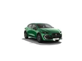 Renault Clio (2026)