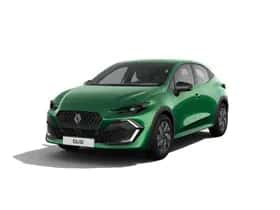Renault Clio (2026) thumbnail 2