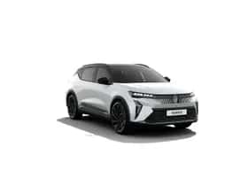 Renault Scénic (2026)