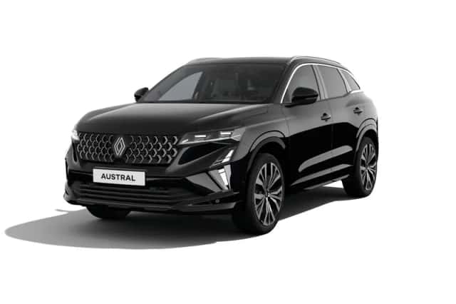 Renault Austral (2026) thumbnail 2