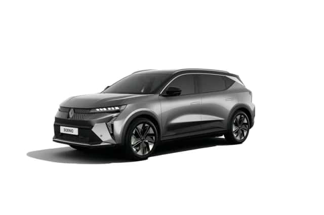 Renault Scénic (2026) thumbnail 6