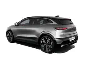 Renault Mégane E-Tech (2026) thumbnail 4