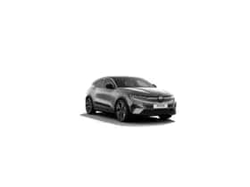 Renault Mégane E-Tech (2026) thumbnail 1