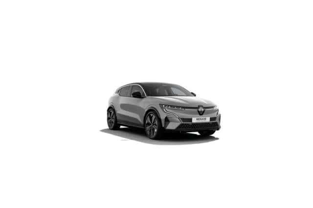 Renault Mégane E-Tech (2026) thumbnail 1
