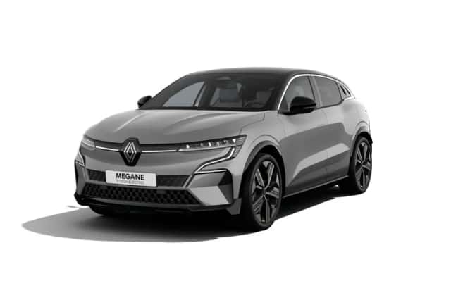Renault Mégane E-Tech (2026) thumbnail 2
