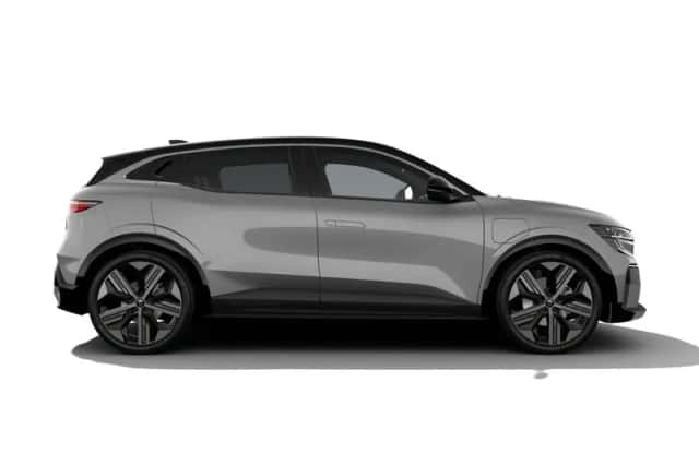 Renault Mégane E-Tech (2026) thumbnail 3