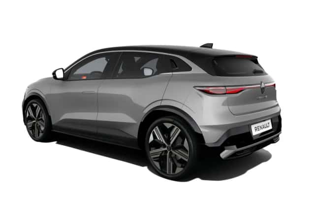 Renault Mégane E-Tech (2026) thumbnail 4