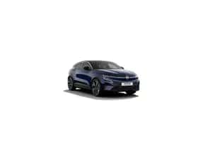 Renault Mégane E-Tech (2026)