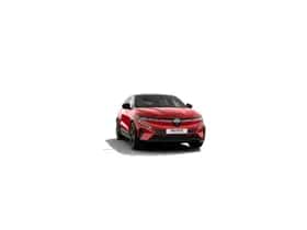 Renault Mégane E-Tech (2026) thumbnail 5