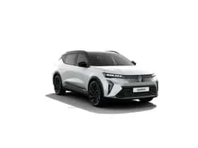Renault Scénic (2026)