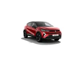 Renault Captur (2026)