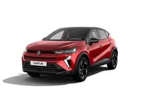 Renault Captur (2026) thumbnail 2