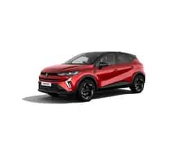 Renault Captur (2026) thumbnail 6