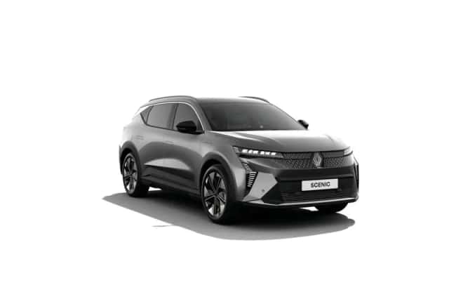 Renault Scénic (2026) thumbnail 1