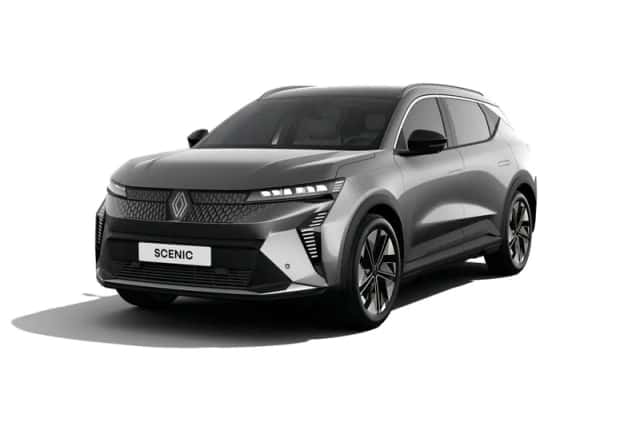 Renault Scénic (2026) thumbnail 2