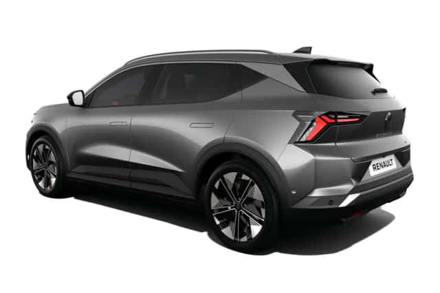 Renault Scénic (2026) thumbnail 4