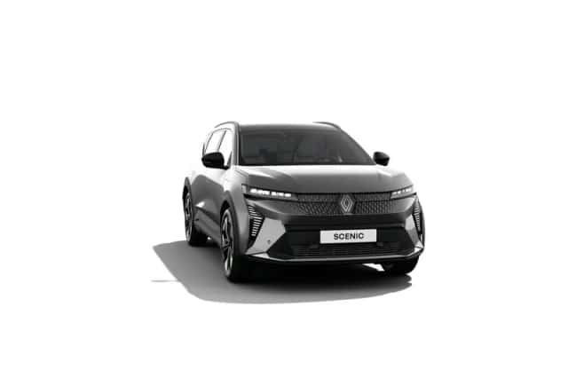 Renault Scénic (2026) thumbnail 5