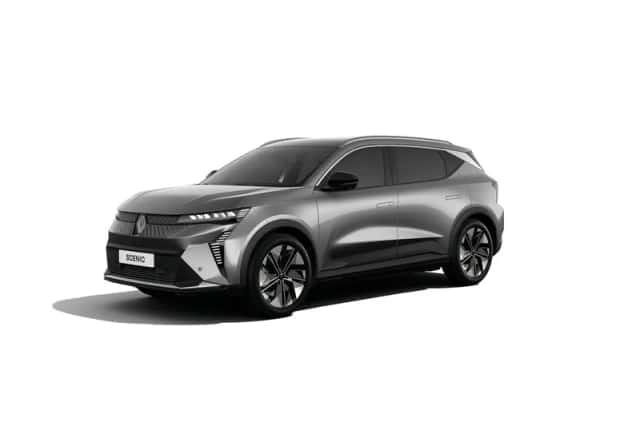 Renault Scénic (2026) thumbnail 6