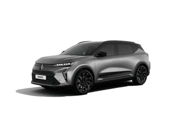 Renault Scénic (2026) thumbnail 6