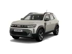 Dacia Duster (2026) thumbnail 2