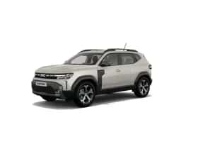 Dacia Duster (2026) thumbnail 6