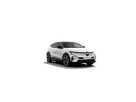 Renault Mégane E-Tech (2026) thumbnail 1