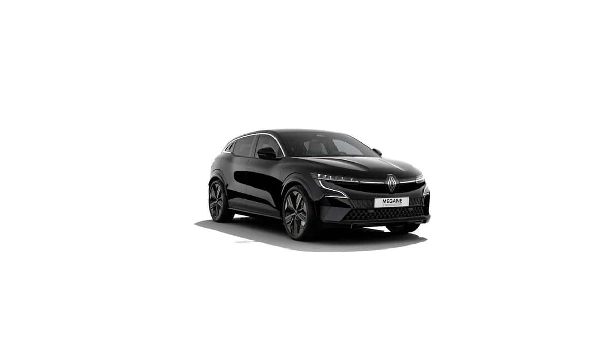 Renault Mégane E-Tech (2026) — foto 1