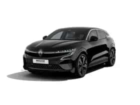 Renault Mégane E-Tech (2026) thumbnail 2