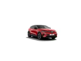 Renault Mégane E-Tech (2026)