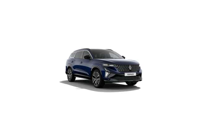 Renault Espace (2026) thumbnail 1