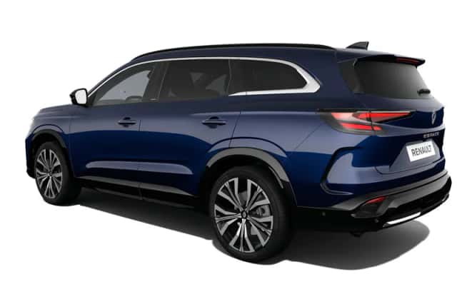 Renault Espace (2026) thumbnail 4