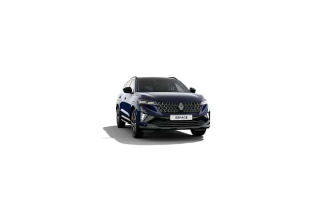 Renault Espace (2026) thumbnail 5