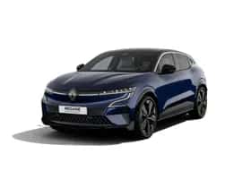 Renault Mégane E-Tech (2026) thumbnail 2