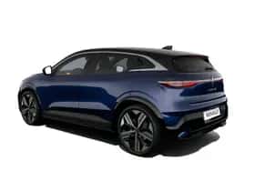Renault Mégane E-Tech (2026) thumbnail 4