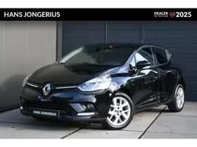 Renault Clio (2019)