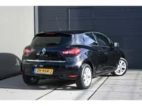 Renault Clio (2019) thumbnail 2