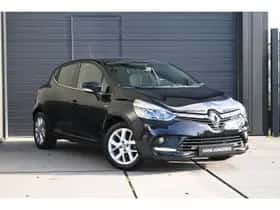 Renault Clio (2019) thumbnail 4