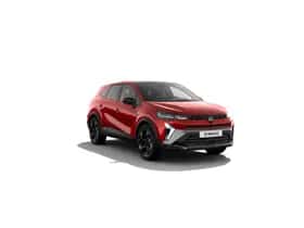 Renault Symbioz (2026)
