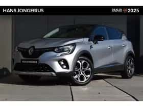 Renault Captur (2022)