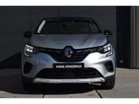 Renault Captur (2022) thumbnail 2