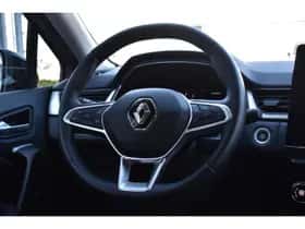 Renault Captur (2022) thumbnail 14