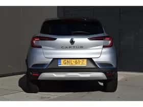 Renault Captur (2022) thumbnail 7