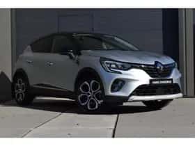 Renault Captur (2022) thumbnail 8