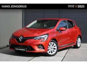 Renault Clio (2020)