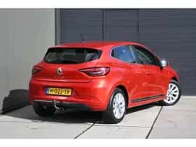 Renault Clio (2020) thumbnail 3