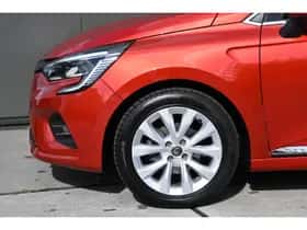 Renault Clio (2020) thumbnail 4